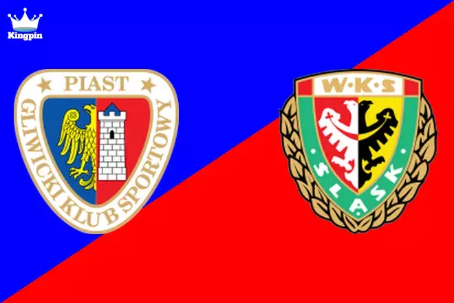 Soccer Betting Tips and Trends Today: Piast Gliwice vs Slask Wroclaw 7/28