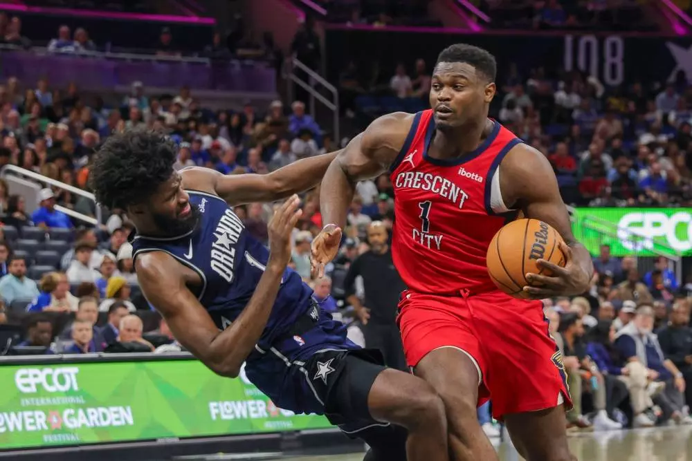 Pelicans vs Magic Prediction NBA Picks Today 4/3