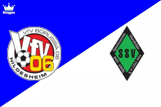 Borussia Hildesheim vs Vorsfelde: Oberliga Totals Picks August 4, 2024