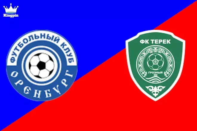 Soccer Betting Picks: FC Orenburg vs Akhmat - 7/28