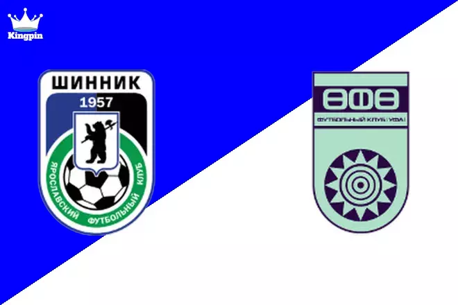 Shinnik Yaroslavl vs FC UFA: First League Spread Prediction 9/7
