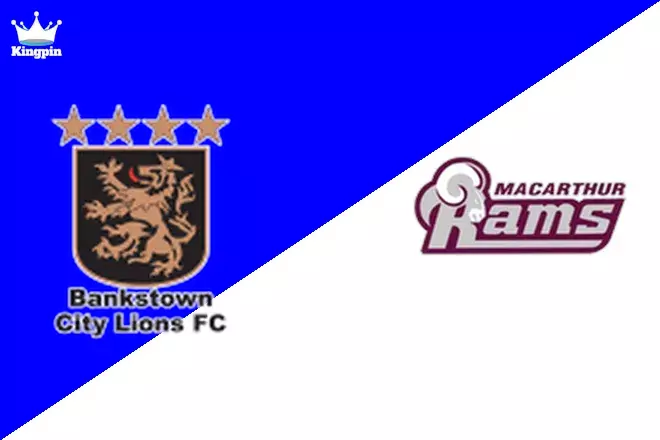 Bankstown City Lions vs Macarthur Rams: NPL 2 Total Goals Prediction 8/24