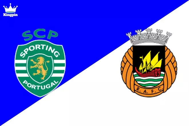 Sporting CP vs Rio Ave: Primeira Liga Spread Picks August 9, 2024