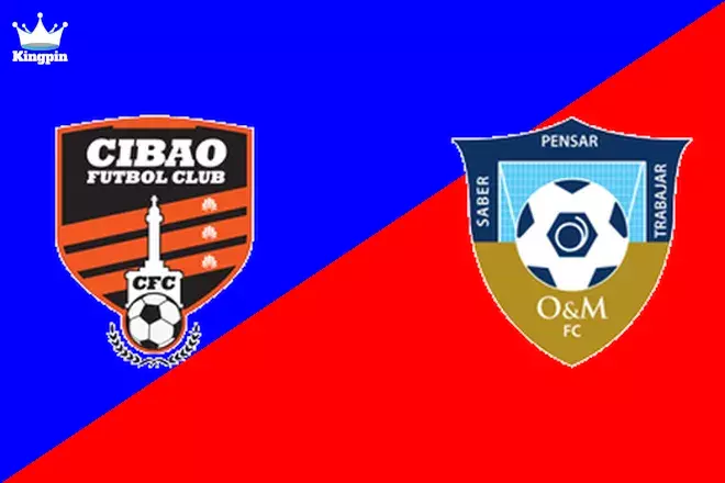 Cibao vs Universidad O&M: Liga Mayor Moneyline Picks Tonight July 31, 2024