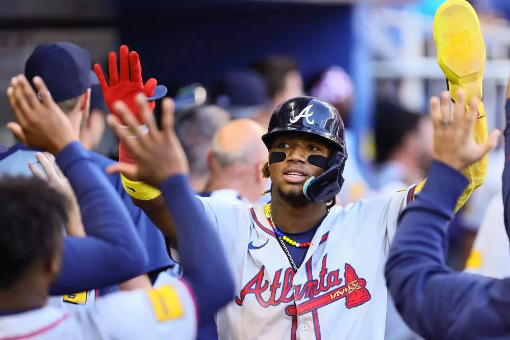 Astros vs Braves Prediction MLB Picks Today 4/16
