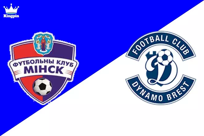 FC Minsk vs Dinamo Brest: Belarus Premier League Spread Prediction 8/24