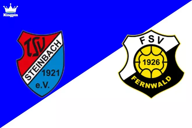 TSV Steinbach II vs Fernwald: Oberliga Spread Prediction 9/8