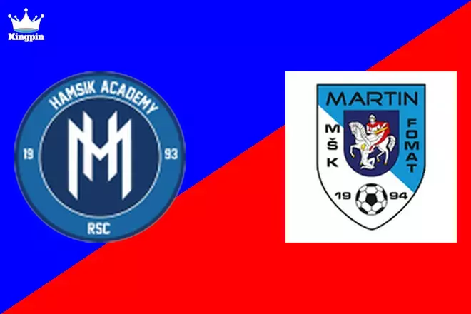 Hamsik Academy vs Fomat Martin: 3. liga - West Totals Picks August 3, 2024