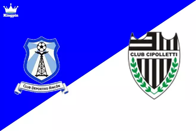 Deportivo Rincon vs Cipolletti: Torneo Federal A Moneyline Prediction 8/11