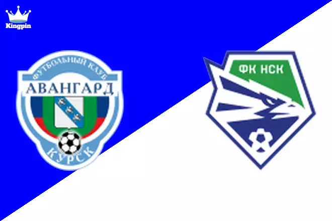 Avangard Kursk vs Novosibirsk: Second League A Spread Prediction 8/25