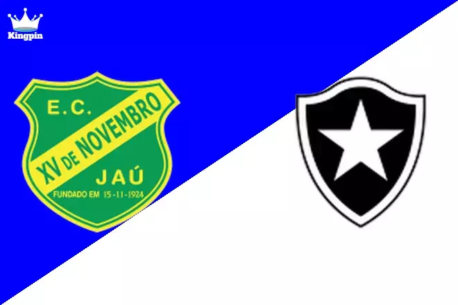 XV de Jaú U20 vs Botafogo SP U20: Paulista U20 Goals Over/Under Prediction 9/3