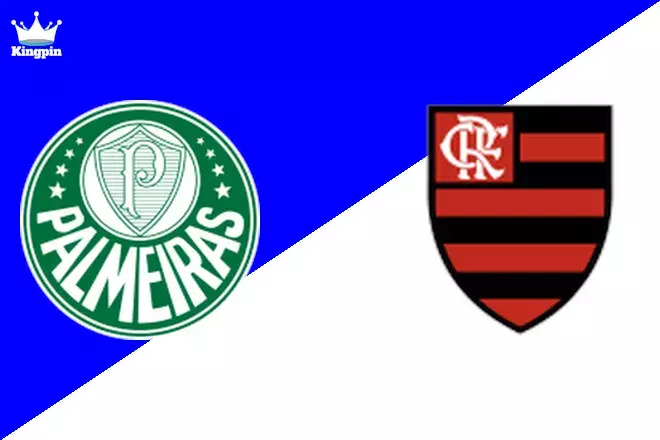 Palmeiras vs Flamengo: Copa Do Brasil Spread Picks August 7, 2024