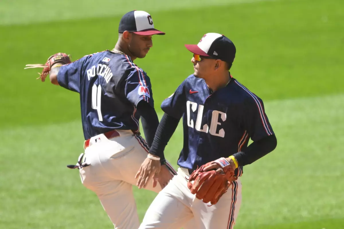 MLB Spread Prediction: Guardians vs Tigers 7/8