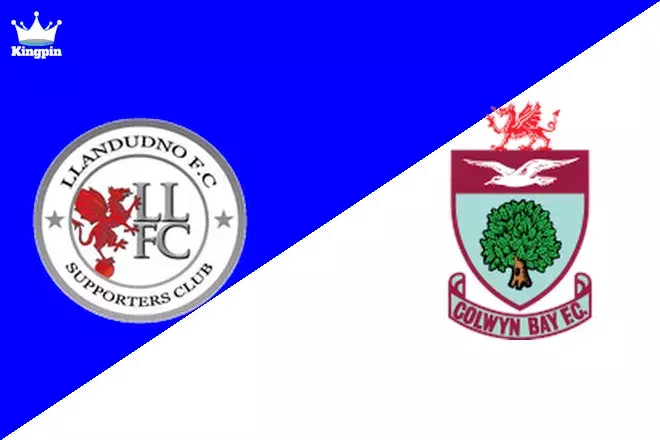 Llandudno vs Colwyn Bay: FAW Championship Spread Prediction 8/16