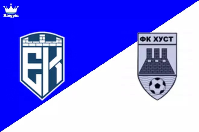 Epitsentr Dunayivtsi vs Khust City: Persha Liga Moneyline Prediction 8/25