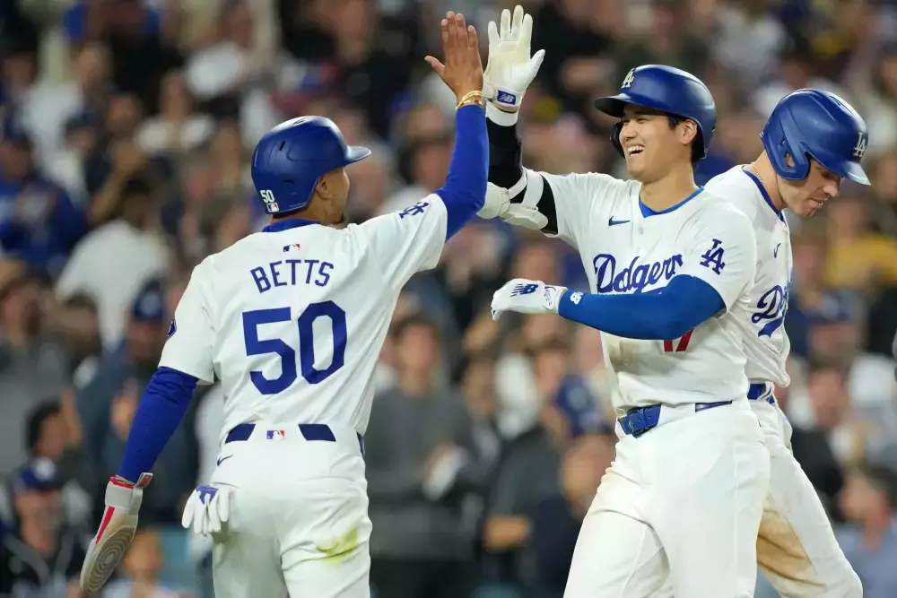 Dodgers vs Padres Prediction Game 1 NLDS Picks 10/5