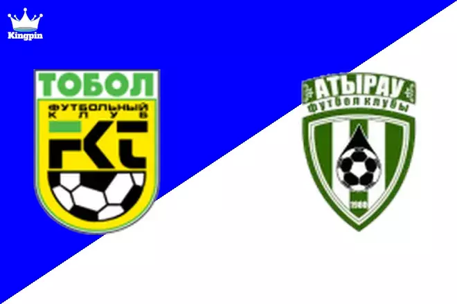 FK Tobol Kostanay vs Atyrau: Premier League Goals Over/Under Prediction 8/31