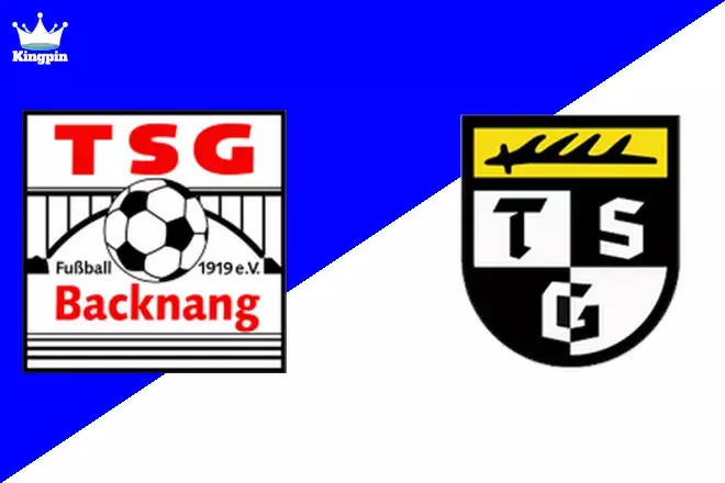 Backnang vs Balingen: Oberliga Spread Prediction 9/7