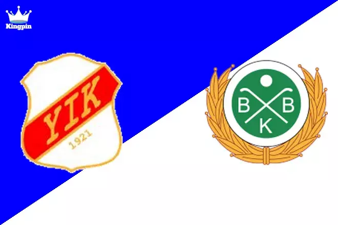 Ytterhogdal vs Boden: Division 2 - Norrland Moneyline Prediction 8/17