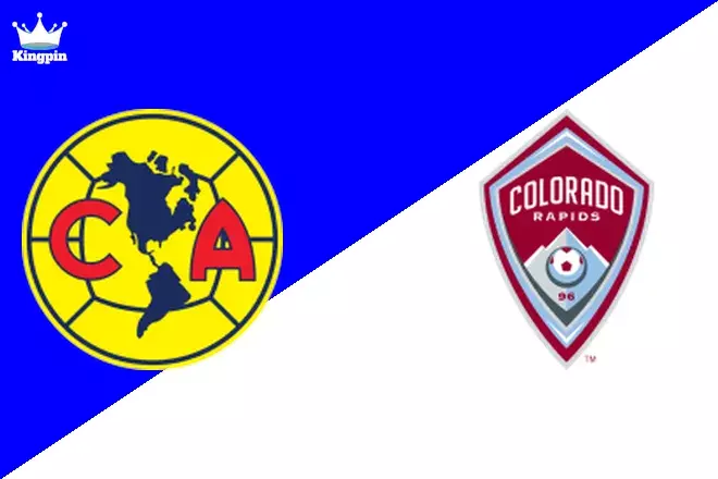 Club America vs Colorado Rapids: Leagues Cup Moneyline Prediction 8/18