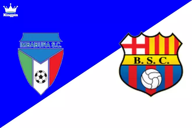Imbabura vs Barcelona SC: Liga Pro Totals Betting Picks August 4, 2024