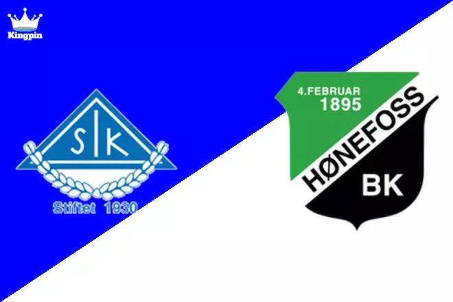 Skjervøy vs Hønefoss: 3. Division Spread Prediction 9/8