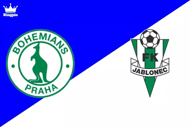 Bohemians 1905 vs FK Jablonec: Czech Liga Moneyline Prediction 8/24
