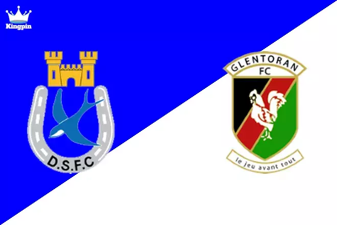 Dungannon Swifts vs Glentoran: Premiership Goals Over/Under Prediction 9/7