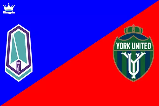 Pacific FC vs York United: Canadian Premier League Spread Picks August 3, 2024