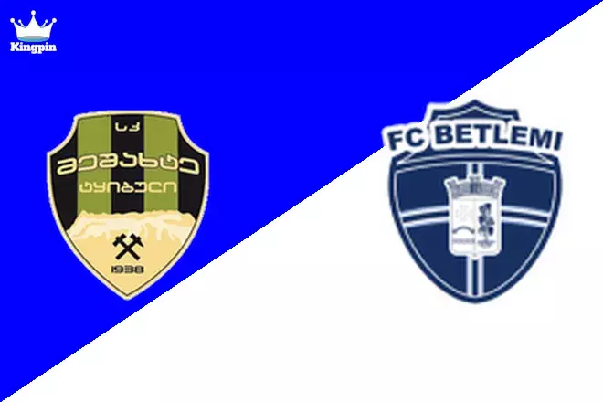 Meshakhte vs Betlemi: Liga 3 Spread Prediction 9/5