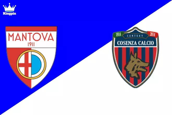 Mantova vs Cosenza: Serie B Spread Prediction 8/25