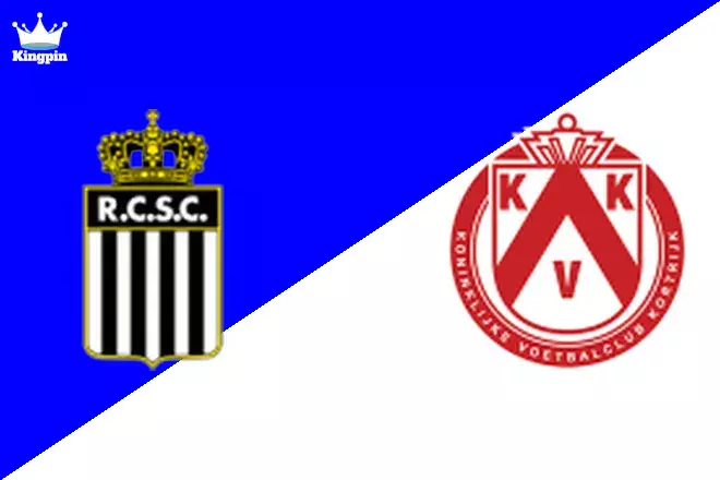 Charleroi vs Kortrijk: Jupiler Pro League Spread Prediction 8/25