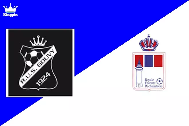 Gouvy vs Rechain: Belgium Cup Moneyline Picks August 4, 2024