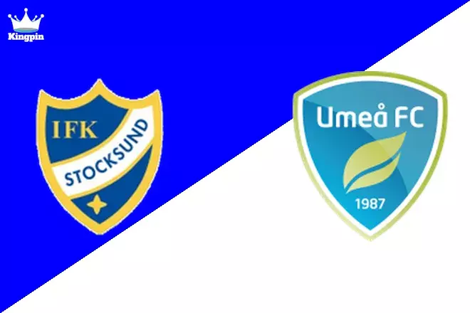 Stocksund vs Umeå FC: Ettan - Norra Goals Over/Under Prediction 9/1