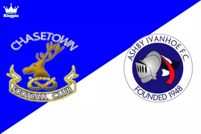 Chasetown vs Ashby Ivanhoe: FA Cup Spread Prediction 8/17