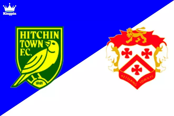 Hitchin Town vs Kettering Town: Non League Premier Moneyline Prediction 8/24