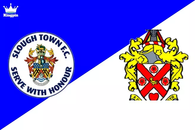 Slough Town vs AFC Hornchurch: Totals Prediction 8/24