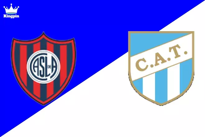San Lorenzo vs Atletico Tucuman: Liga Profesional Argentina Moneyline Picks August 10, 2024