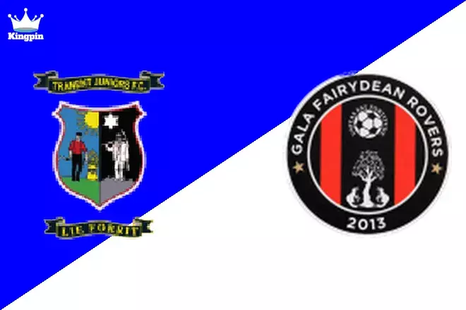 Tranent Juniors vs Gala Fairydean Rovers: Lowland League Spread Prediction 9/3