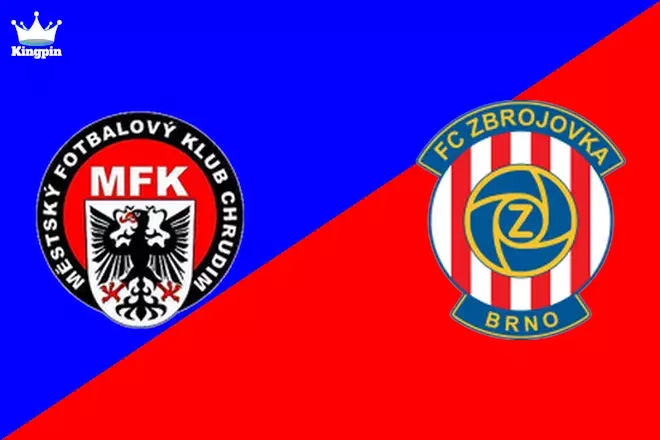 Chrudim vs Zbrojovka Brno: FNL Moneyline Picks Today July 31, 2024