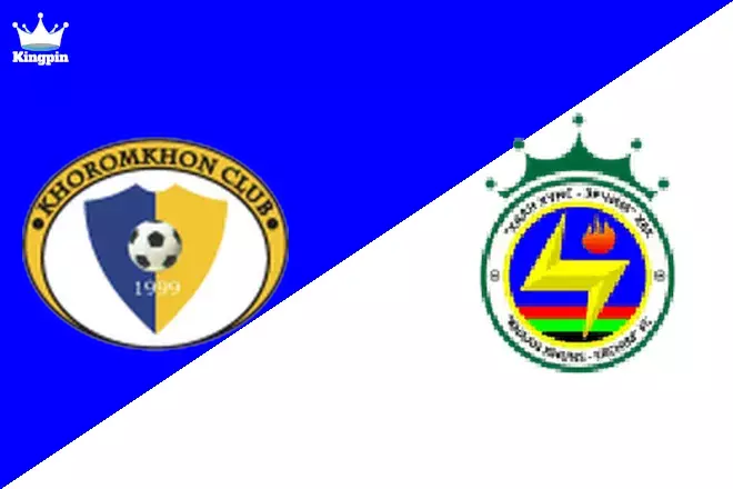 Khoromkhon vs Erchim: Premier League Moneyline Prediction 8/25