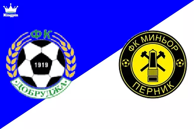 Dobrudzha vs FK Minyor Pernik: Second League Moneyline Prediction 9/7