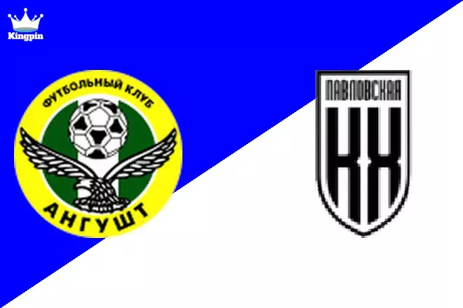 Angust Nazran vs Kuban Kholding: Second League Spread Prediction 8/17