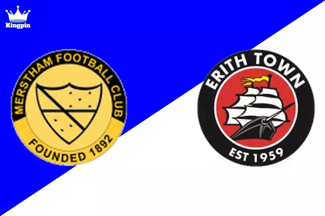 Merstham vs Erith Town: FA Cup Goals Over/Under Prediction 8/17
