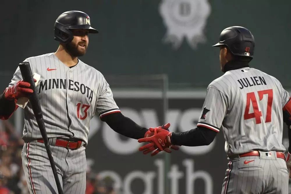 Red Sox vs Twins Prediction MLB Picks Free 4/20
