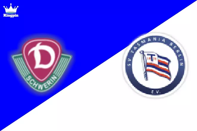 Dynamo Schwerin vs Tasmania Berlin: Oberliga Spread Picks August 9, 2024