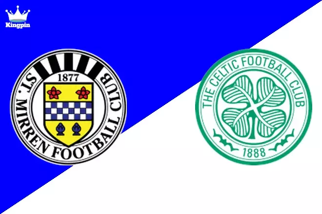 ST Mirren vs Celtic: Premiership Goals Over/Under Prediction 8/25