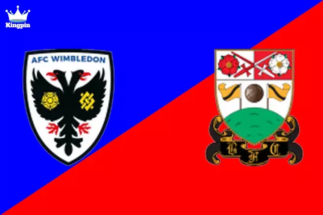 AFC Wimbledon vs Barnet: Friendlies Clubs Spread Picks August 3, 2024