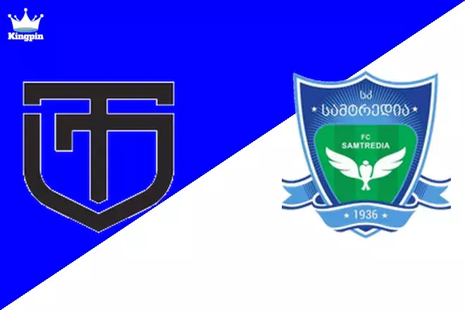 Torpedo Kutaisi vs Samtredia: Erovnuli Liga Spread Picks August 4, 2024