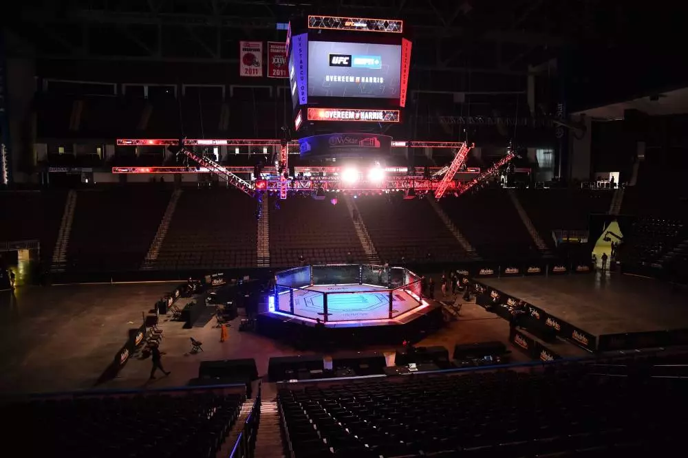 Dustin Jacoby vs John Allan Odds, Preview and Prediction, November 6 (11/6): UFC
